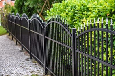 Fencing Services